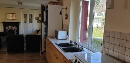 Maison de bourg à vendre chateauneuf les bains, auvergne, AP030071077 Image - 6