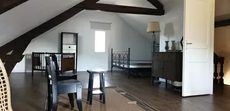 Maison de bourg à vendre chateauneuf les bains, auvergne, AP030071077 Image - 7