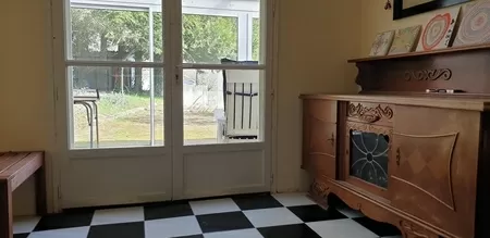 Maison de bourg à vendre chateauneuf les bains, auvergne, AP030071077 Image - 8