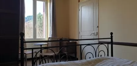 Maison de bourg à vendre chateauneuf les bains, auvergne, AP030071077 Image - 9