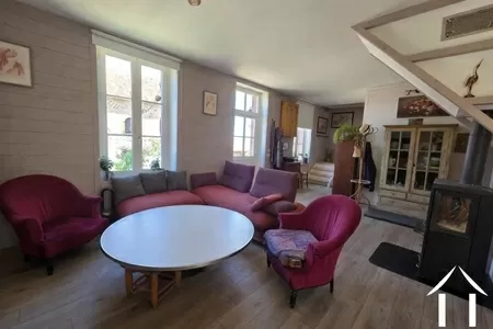 Ferme équestre à vendre maillet, auvergne, AP030071080 Image - 4