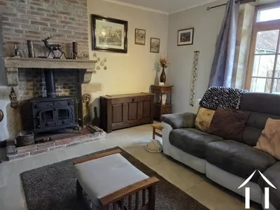 Fermette à vendre bourbon l archambault, auvergne, AP030071081 Image - 2