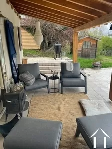 Fermette à vendre molles, auvergne, AP030071087 Image - 5