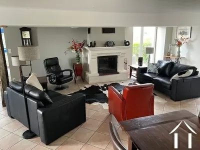 Fermette à vendre molles, auvergne, AP030071087 Image - 7