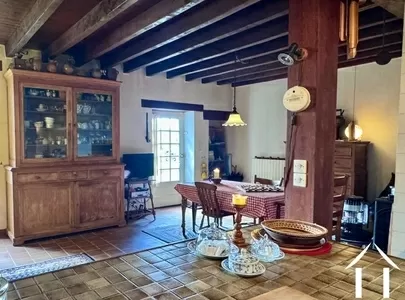 Maison à vendre bussy, centre, AP030071101 Image - 2