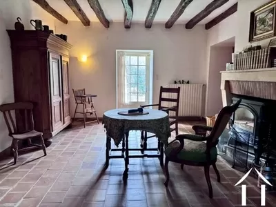 Maison à vendre bussy, centre, AP030071101 Image - 4