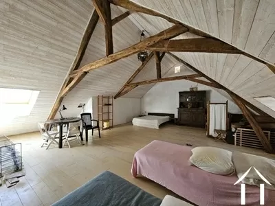 Maison à vendre bussy, centre, AP030071101 Image - 6