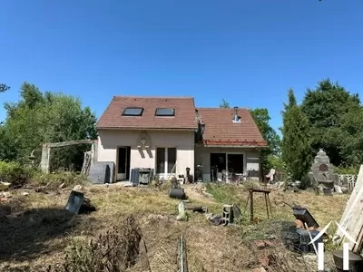 Fermette à vendre la chapelle, auvergne, AP030071107 Image - 1