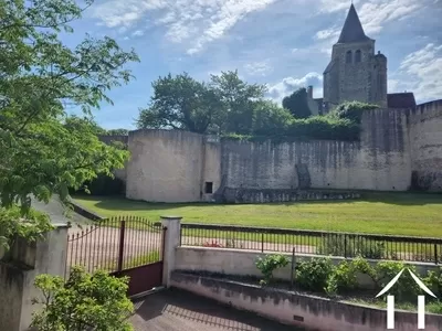 Maison à vendre ainay le chateau, auvergne, AP030071108 Image - 10
