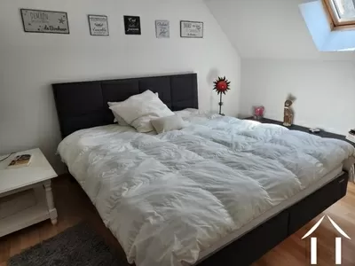 Maison à vendre ainay le chateau, auvergne, AP030071108 Image - 6