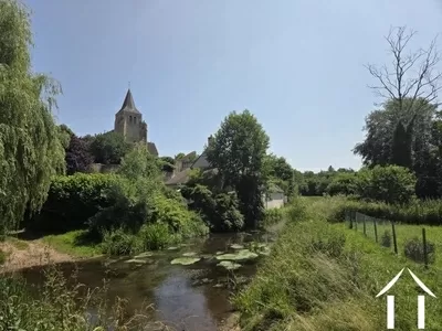 Maison à vendre ainay le chateau, auvergne, AP030071108 Image - 8