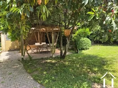 Maison à vendre ainay le chateau, auvergne, AP030071108 Image - 9