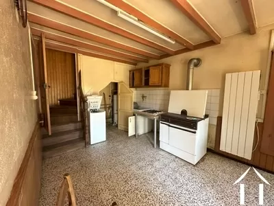 Maison à vendre st clement, picardie, AP030071113 Image - 2