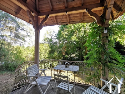 Maison à vendre buxieres les mines, auvergne, AP030071114 Image - 10