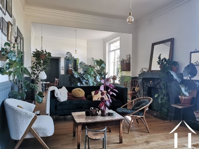 Maison à vendre buxieres les mines, auvergne, AP030071114 Image - 2