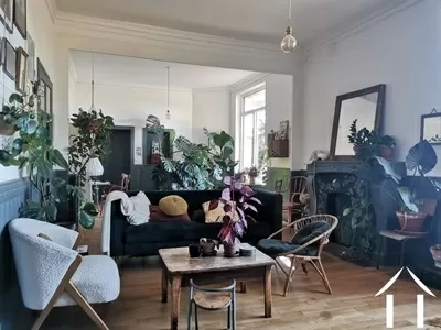 Maison à vendre buxieres les mines, auvergne, AP030071114 Image - 2