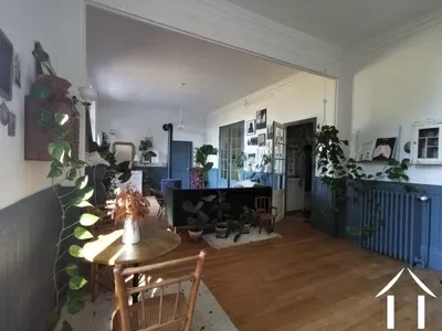 Maison à vendre buxieres les mines, auvergne, AP030071114 Image - 3