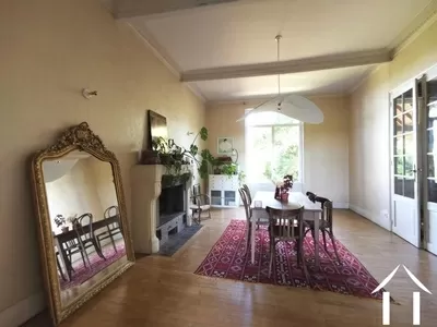 Maison à vendre buxieres les mines, auvergne, AP030071114 Image - 4