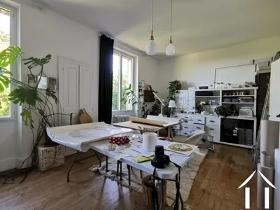 Maison à vendre buxieres les mines, auvergne, AP030071114 Image - 5