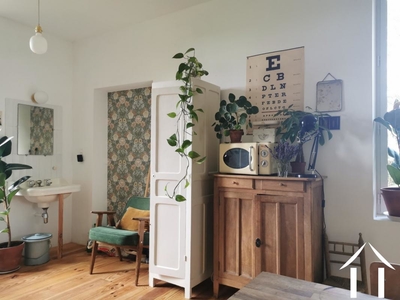 Maison à vendre buxieres les mines, auvergne, AP030071114 Image - 7