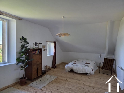 Maison à vendre buxieres les mines, auvergne, AP030071114 Image - 8