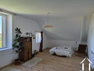 Maison à vendre buxieres les mines, auvergne, AP030071114 Image - 8