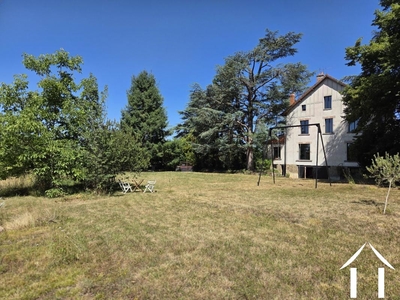 Maison à vendre buxieres les mines, auvergne, AP030071114 Image - 9