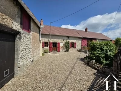 Fermette à vendre cindre, auvergne, AP030071115 Image - 1