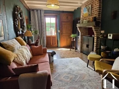 Fermette à vendre cindre, auvergne, AP030071115 Image - 2