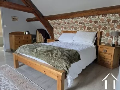 Fermette à vendre cindre, auvergne, AP030071115 Image - 5