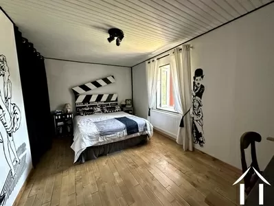 Fermette à vendre laprugne, auvergne, AP030071117 Image - 4