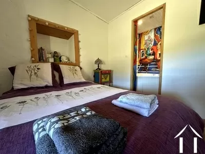 Fermette à vendre laprugne, auvergne, AP030071117 Image - 6