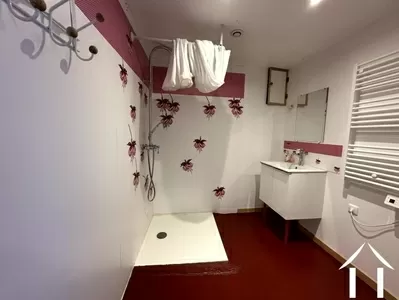 Fermette à vendre laprugne, auvergne, AP030071117 Image - 8