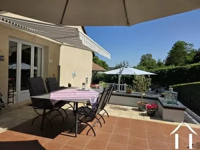 Maison de bourg à vendre creuzier le vieux, auvergne, AP030071119 Image - 9