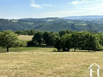 Maison en pierre à vendre arronnes, auvergne, AP030071120 Image - 10