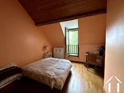 Maison en pierre à vendre arronnes, auvergne, AP030071120 Image - 5