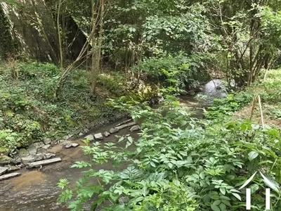 Moulin à vendre monteignet sur l andelot, auvergne, AP030071121 Image - 10