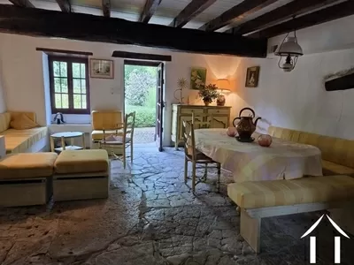 Moulin à vendre monteignet sur l andelot, auvergne, AP030071121 Image - 4