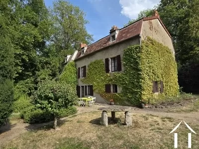 Moulin à vendre monteignet sur l andelot, auvergne, AP030071121 Image - 7