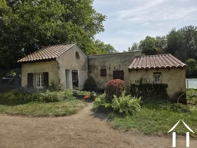 Moulin à vendre monteignet sur l andelot, auvergne, AP030071121 Image - 9