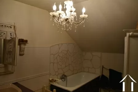 Maison à vendre le mayet de montagne, auvergne, AP030071124 Image - 4