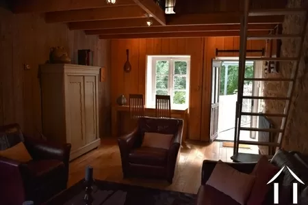 Maison à vendre le mayet de montagne, auvergne, AP030071124 Image - 5