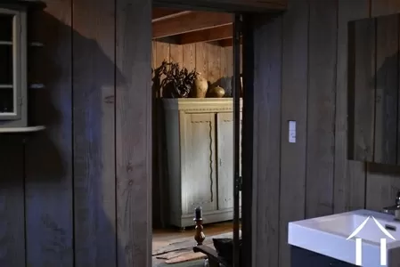 Maison à vendre le mayet de montagne, auvergne, AP030071124 Image - 6