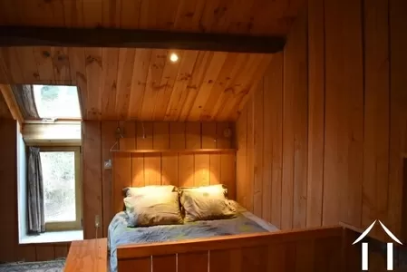 Maison à vendre le mayet de montagne, auvergne, AP030071124 Image - 8