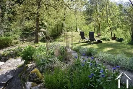 Maison à vendre le mayet de montagne, auvergne, AP030071124 Image - 9