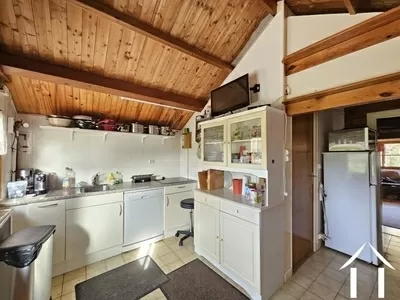 Maison à vendre couleuvre, auvergne, AP030071128 Image - 2