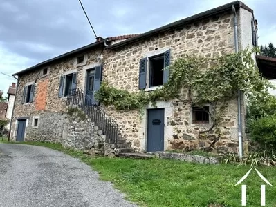 Fermette à vendre st clement, picardie, AP030071130 Image - 1