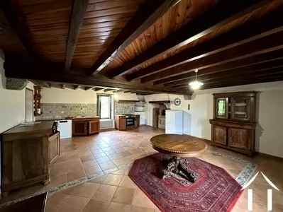 Fermette à vendre st clement, picardie, AP030071130 Image - 7