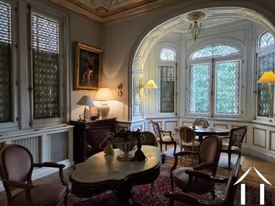 Château à vendre saulcet, auvergne, AP030071132 Image - 2