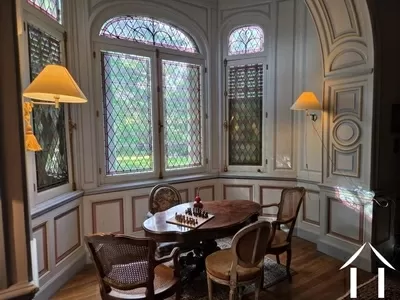 Château à vendre saulcet, auvergne, AP030071132 Image - 3